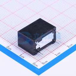 小型大功率12V继电器 单刀单掷-常开 【继电】缩略图