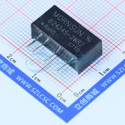 B2424S-2WR2 【电源】缩略图
