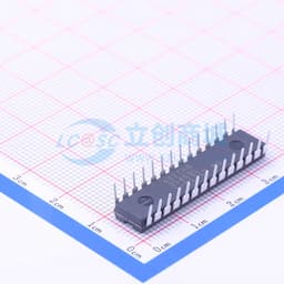 ATMEGA8L-8PU 【插件】缩略图