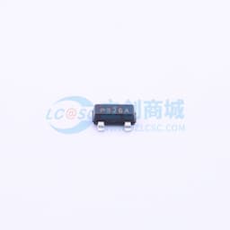 SI2323CDS-T1-GE3缩略图
