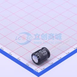 100uF ±20% 63V 【引线】缩略图
