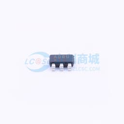 MAX1555EZK缩略图