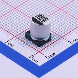 100uF ±20% 25V缩略图