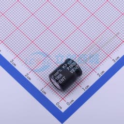 47uF ±20% 100V 【引线】缩略图