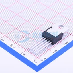 降压型 3A 4.5V~40V【DC】缩略图