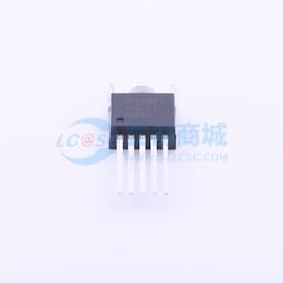 3A 150KHz 40V 降压 DC-DC 转换器 【DC】缩略图