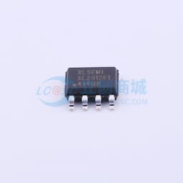 5V/2.4A 150KHz 40V 降压型DC/DC转换器缩略图