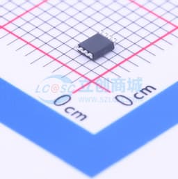 0.9-Ω双SPST模拟开关缩略图