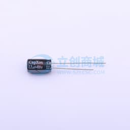 2.2uF ±20% 400V 【引线】缩略图