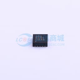 MMA8451QT缩略图