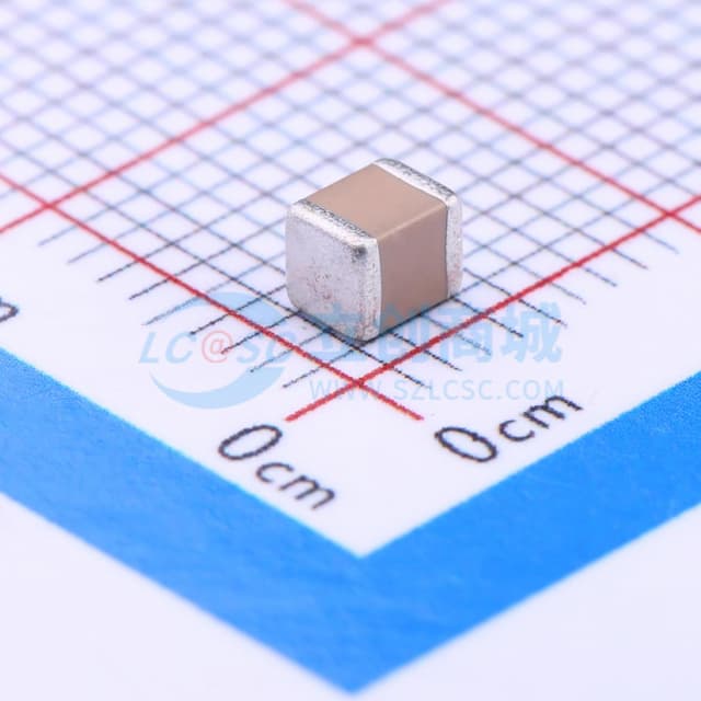 470nF ±10% 100V实物图