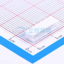 1x9P 间距:1.5mm 直插 系列:ZH 【插件】缩略图