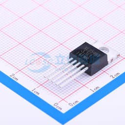 降压型 3A 4.5V~40V【插件】缩略图