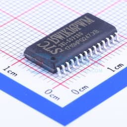 停产 STC15W1K16PWM缩略图