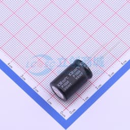 68uF ±20% 200V 【插件】缩略图