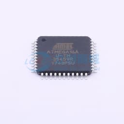 ATMEGA16A-AUR缩略图