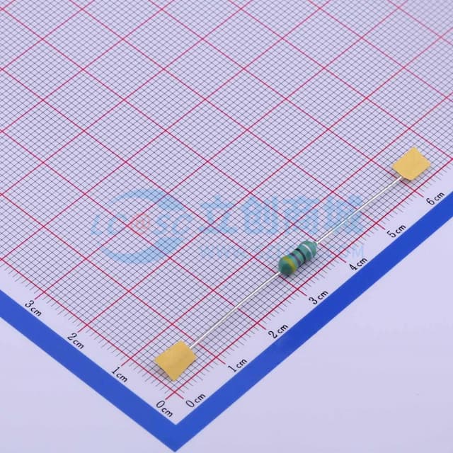 LGA0410-470KP52E 【插件】实物图