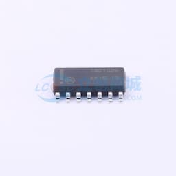 MC14013BDR2G缩略图