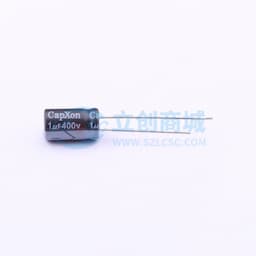 1uF ±20% 400V 【引线】缩略图