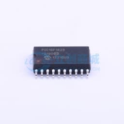 采用XLP技术的14/20引脚闪存微控制器缩略图