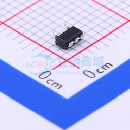 停产 输入5V 输出3.3V 300mA缩略图