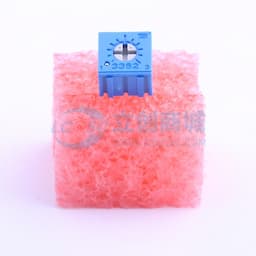 500kΩ ±10% 【可调】缩略图