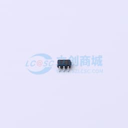 5V双向、2:1通用开关缩略图