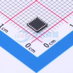 超低功耗Arm Cortex-M0+ MCU，具有32-KB Flash存储器和32 MHz CPU缩略图