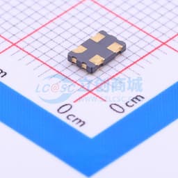 27MHz ±50ppm CMOS 1.62V~3.63V缩略图