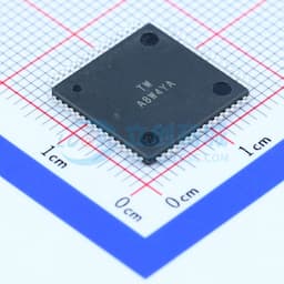 高性能、低功耗AVR 8位微控制器缩略图