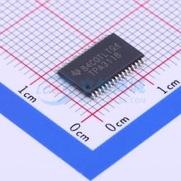15W, 30W, 50W 无滤波器 Class-D 立体声放大器系列，带 AM 干扰避免功能缩略图