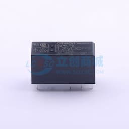 G2RL-2-DC12 【继电】缩略图