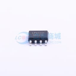 0.5A 200KHZ 70V DC to DC降压芯片缩略图