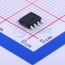 LM358G-S08-R缩略图