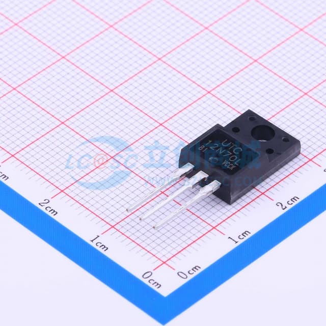 12N70L-TF3-T实物图