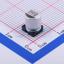 100uF ±20% 16V缩略图