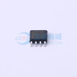 3.0V至5.5V，±12kV IEC ESD保护，500kbps/50Mbps RS-485收发器缩略图