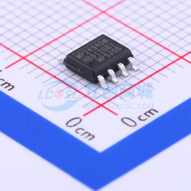 MP2494DN-LF-Z实物图