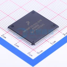 MK60FX512VLQ15缩略图