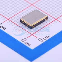 40MHz ±50ppm CMOS 1.62V~3.63V缩略图