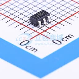 每通道500 μA、3 MHz、具备关断功能的轨到轨输入输出运算放大器缩略图