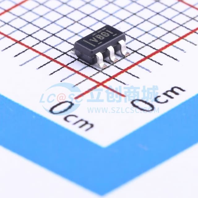 每通道500 μA、3 MHz、具备关断功能的轨到轨输入输出运算放大器实物图