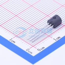 低电压精密温度传感器 【温度】缩略图