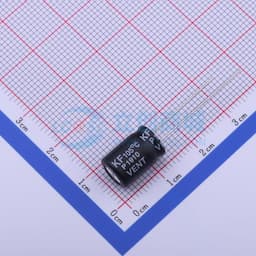 330uF ±20% 25V缩略图