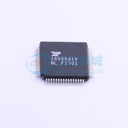 XR16V554IV-F缩略图
