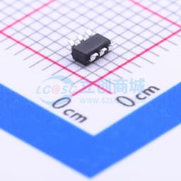 FP6601 USB专用充电端口控制器，支持QC2.0快速充电功能缩略图