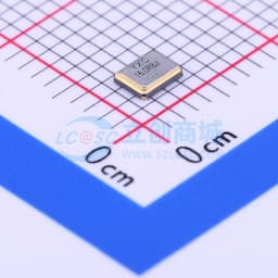 YSX321SL 16MHZ 4P 3225 18PF ±10PPM -40~85℃ (±20PPM)缩略图