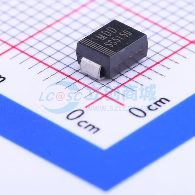 SS5150B实物图