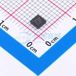 采用 DCS-ControlTM 技术的 TPS6213xA-Q1 3V 至 17V 3A 降压转换器缩略图