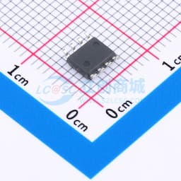 具有±600V工作电压的1.5%精度、基本型隔离、霍尔效应电流传感器缩略图
